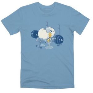 NEW Men’s XL gym T-shirt